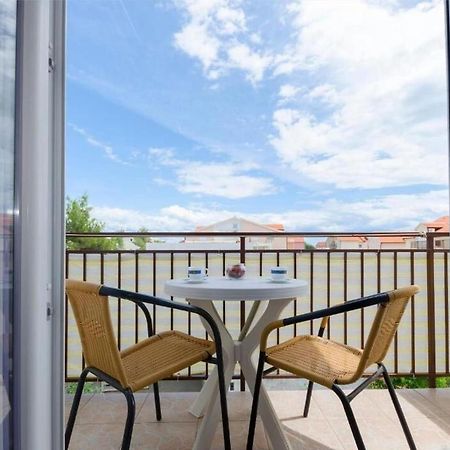 Apartments Anastazija Водице Екстер'єр фото
