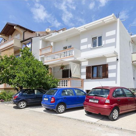 Apartments Anastazija Водице Екстер'єр фото