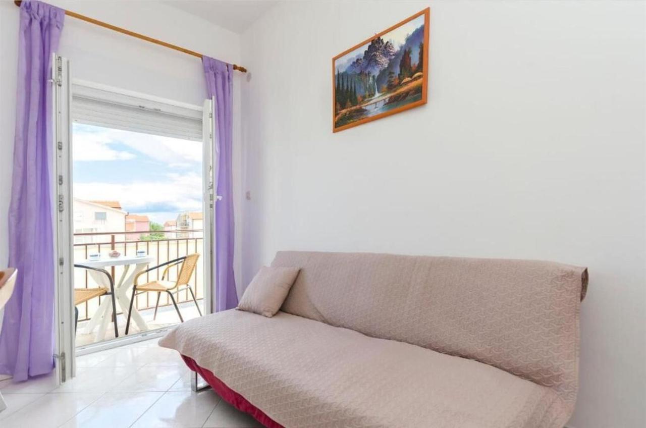 Apartments Anastazija Водице Екстер'єр фото