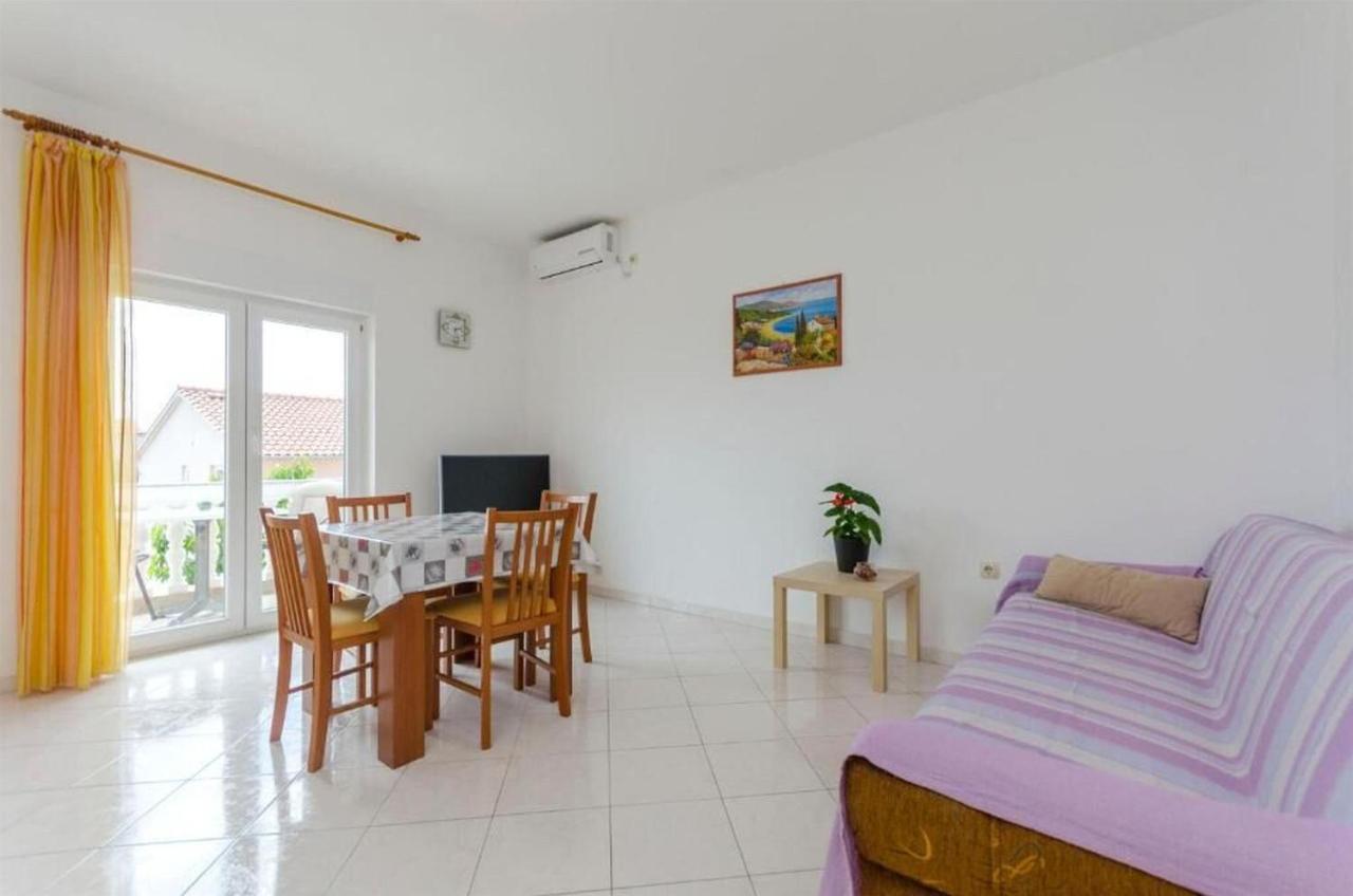 Apartments Anastazija Водице Екстер'єр фото