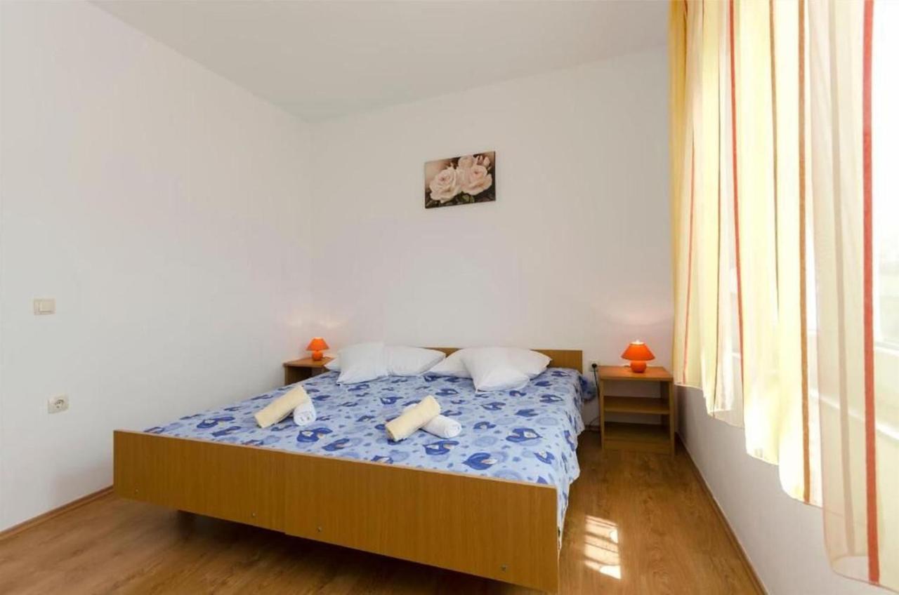 Apartments Anastazija Водице Екстер'єр фото