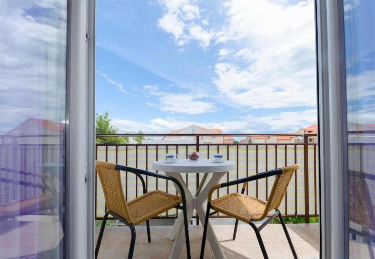 Apartments Anastazija Водице Екстер'єр фото