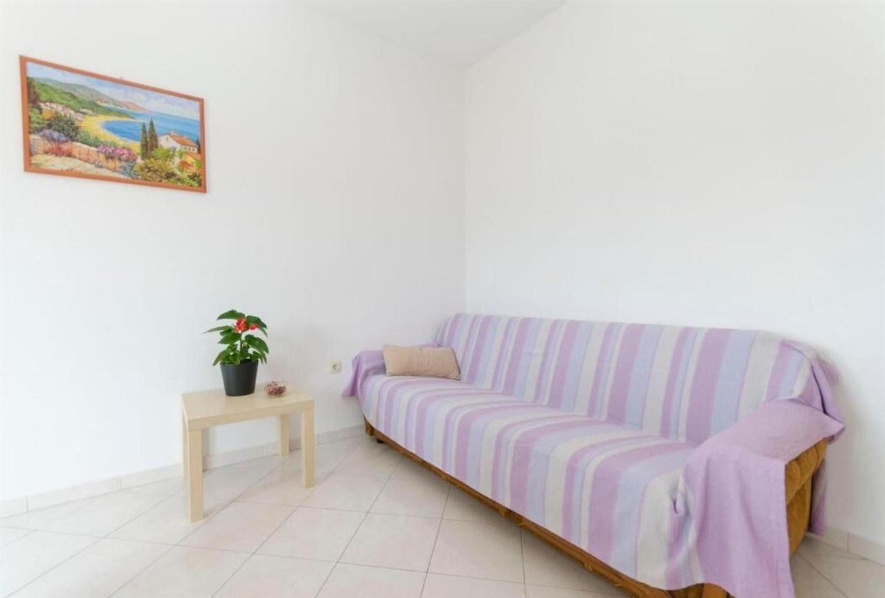 Apartments Anastazija Водице Екстер'єр фото