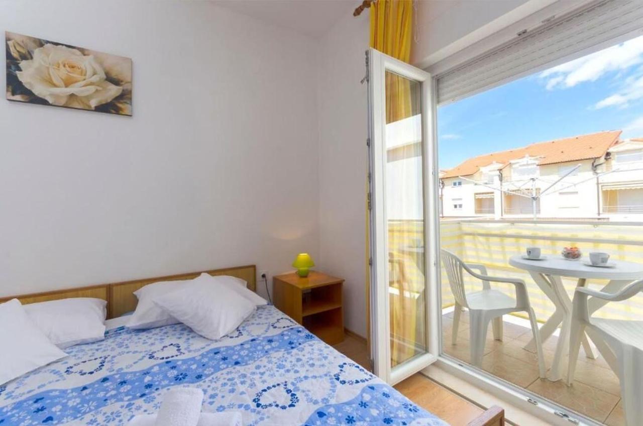 Apartments Anastazija Водице Екстер'єр фото