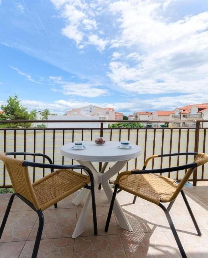 Apartments Anastazija Водице Екстер'єр фото