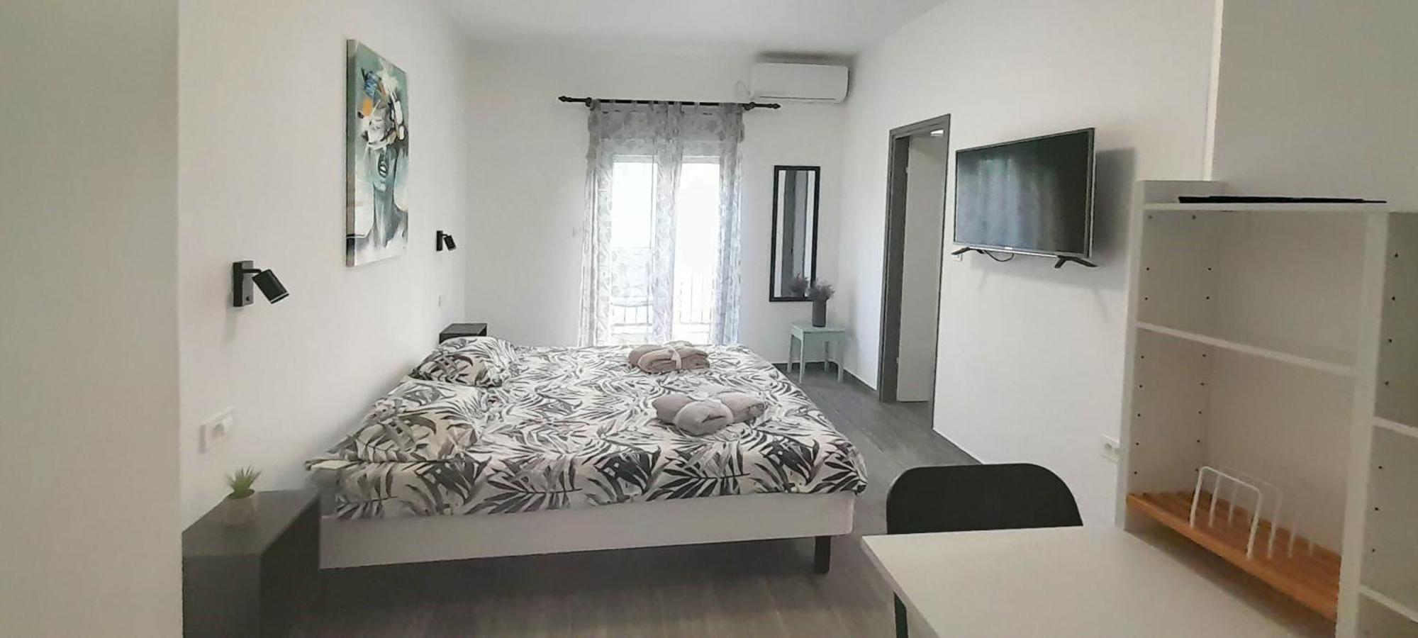 Apartments Anastazija Водице Номер фото